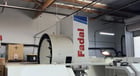 Fadal #VMC-4020B-II, vertical machining center, 40" X, 20" Y, 30" Z, 10,000 RPM, 24 automatic tool changer - Image 3