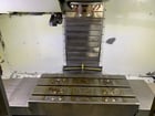 Haas #VF-2SS, CNC vertical machining center, 30" X, 16" Y, 20" Z, 12,000 RPM, 24 automatic tool changer - Image 3