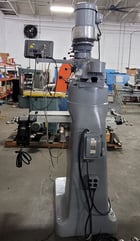 Bridgeport #Series-I, vertical mill, 9" x42" tbl., 2 HP, 32" X, 12" Y, 4200 RPM, R-8, Sino SDS6-2V digital - Image 4