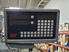 Bridgeport #Series-I, vertical mill, 9" x42" tbl., 2 HP, 32" X, 12" Y, 4200 RPM, R-8, Sino SDS6-2V digital - Image 9