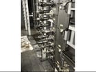 Okuma #MA-600HII, CNC horizontal machining center, OSP-P300MA, 110 automatic tool changer, 39.3" X, 35.4" Y - Image 9