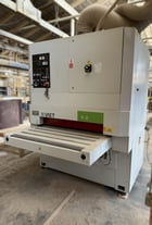 Biesse Viet #S2-31-F6-HR/KRT, wide belt sander - Image 2
