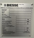 Biesse Viet #S2-31-F6-HR/KRT, wide belt sander - Image 9
