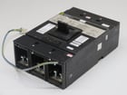 1200 Amps, Square D MHL3612001386, MCCB, 3-Pole, 600 Volts AC, 65 KA IC - Image 1