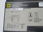 1200 Amps, Square D MHL3612001386, MCCB, 3-Pole, 600 Volts AC, 65 KA IC - Image 3