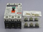250 Amps, Eaton JGH3125FAEC, MCCB, 690 Volts AC, 10 KA IC - Image 3