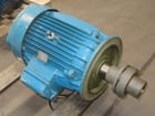 28 HP 1000/1200 RPM #200LC6, 3ph, 220/380 Volts - Image 2