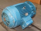 28 HP 1000/1200 RPM #200LC6, 3ph, 220/380 Volts - Image 3