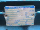 28 HP 1000/1200 RPM #200LC6, 3ph, 220/380 Volts - Image 4