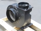 3 HP 2860 RPM LAFERT, 90L DA2, AC Motor, 400/460 Volts - Image 1