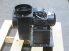 3 HP 2860 RPM LAFERT, 90L DA2, AC Motor, 400/460 Volts - Image 3