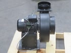 3 HP 2860 RPM LAFERT, 90L DA2, AC Motor, 400/460 Volts - Image 5