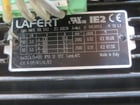3 HP 2860 RPM LAFERT, 90L DA2, AC Motor, 400/460 Volts - Image 6