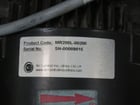 3 HP 2860 RPM LAFERT, 90L DA2, AC Motor, 400/460 Volts - Image 7