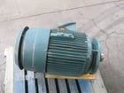 60 HP 3560 RPM Reliance, 6339622-002, AC Motor, 575 Volts - Image 3