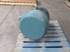 60 HP 3560 RPM Reliance, 6339622-002, AC Motor, 575 Volts - Image 5