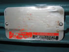 60 HP 3560 RPM Reliance, 6339622-002, AC Motor, 575 Volts - Image 8