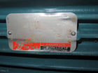60 HP 3560 RPM Reliance, 6339622-002, AC Motor, 575 Volts - Image 9