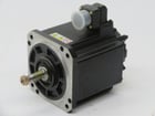 3 HP 4000 RPM Okuma, BL-ME80J-40TN-A, 184 Volts - Image 1