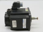 3 HP 4000 RPM Okuma, BL-ME80J-40TN-A, 184 Volts - Image 2