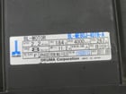 3 HP 4000 RPM Okuma, BL-ME80J-40TN-A, 184 Volts - Image 4