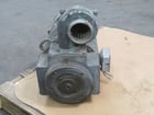 15 HP 1750/2300 RPM General Electric, CD258AT, DPFG-BV encl, 500 VA, 300/150 VF - Image 3
