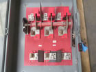 400 Amp. Square D, H365, Fusible Disconnect Switch, 3 Pole, 600 Volts - Image 4