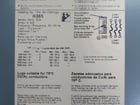 400 Amp. Square D, H365, Fusible Disconnect Switch, 3 Pole, 600 Volts - Image 6