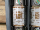 800 Amp. ABB, OES800L12, Fusible Disconnect Switch, 3 Pole, 600 Volts - Image 3