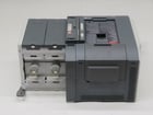 400 Amp. ABB OXA400U2X3QB-ZE, automatic transfer switch, 3-Pole, 600 Volts, NEMA 3R - Image 4
