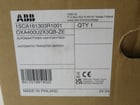400 Amp. ABB OXA400U2X3QB-ZE, automatic transfer switch, 3-Pole, 600 Volts, NEMA 3R - Image 5