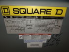 112.5 KVA 480 Primary, 208Y/120 Secondary, Square D 112T132H, dry type transformer, 3 Phase - Image 3