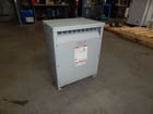 45 KVA, Prolec GV3526, dry type transformer, 3 Phase - Image 1