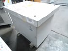 60 KVA 480 Primary, 400 Secondary, Michael Riedel 63000, dry type transformer, 3 Phase - Image 2