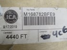 ICA #M16878/2BFE9, Electrical Wire Roll Surplus, 22 AWG, PVC - Image 4