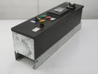 3 HP Eaton, HMX01131NAM1, Variable Frequency Drive, 208 Volts Input, 11 Amps Output - Image 1