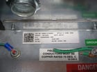 3 HP Eaton, HMX01131NAM1, Variable Frequency Drive, 208 Volts Input, 11 Amps Output - Image 7