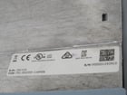 10 HP Vagon, NXL00235-C5H1SSS-0000+ALGEW068+DP, Variable Frequency Drive - Image 5