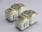 Ferraz Shawmut #N300737, Lot Of 2, Ferraz Shawmut N300737 Plug Fuses - Image 1