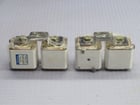 Ferraz Shawmut #N300737, Lot Of 2, Ferraz Shawmut N300737 Plug Fuses - Image 2