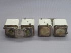 Ferraz Shawmut #N300737, Lot Of 2, Ferraz Shawmut N300737 Plug Fuses - Image 3