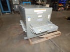 Square D #AF2330GETBMB, Electrical Panel Board, 600 VAC Voltage, 3000 A Current - Image 1