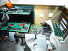 Fadal #32MP, Control Panels Interfaces, 68030 32-BIT CPU, Multi-axis Control - Image 6
