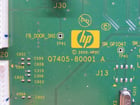 HP #CA345-56060, Other Machine Controls, 2 PCB Boards, 4 HP PCB Units - Image 8