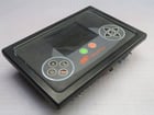 Ingersoll-Rand #XE-145M, 23711288 Controller, 10.9-26.4VDC Input, 250VAC Output - Image 1