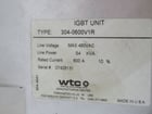 Welding Technologies Corp #304-0600V1R, Inverter drive - Image 8