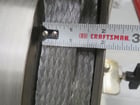 Lightning Eliminators #RGA750V2, Ground Strap, 3 IN Cable, Impedance <10 Mohms - Image 7