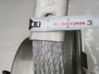 Lightning Eliminators #RGA750V2, Ground Strap, 3 IN Cable, Impedance <10 Mohms - Image 8