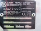 Lightning Eliminators #RGA750V2, Ground Strap, 3 IN Cable, Impedance <10 Mohms - Image 9