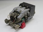 270 Amps, Westinghouse, 2050A15G16, starters, 200 HP, 600 Volts - Image 1